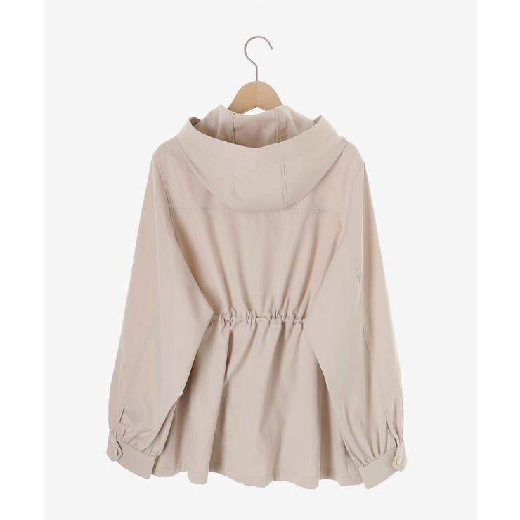 ウエストきゅっとミディブルゾン | MAJESTIC LEGON  | 詳細画像47 