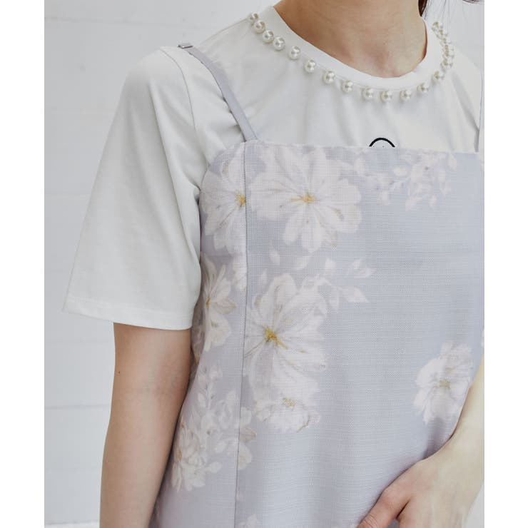 ワンピでも着れる2WAY浴衣 | MAJESTIC LEGON  | 詳細画像24 