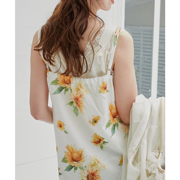 ワンピでも着れる2WAY浴衣 | MAJESTIC LEGON  | 詳細画像39 