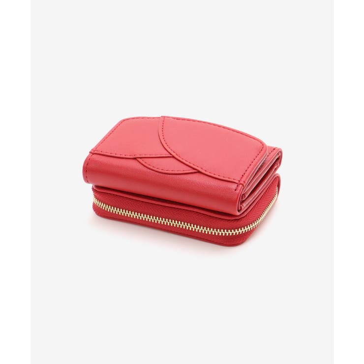 チューリップウォレット | MAJESTIC LEGON  | 詳細画像13 