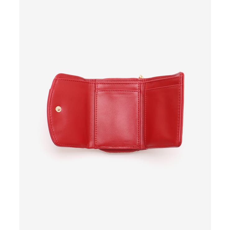 チューリップウォレット | MAJESTIC LEGON  | 詳細画像14 