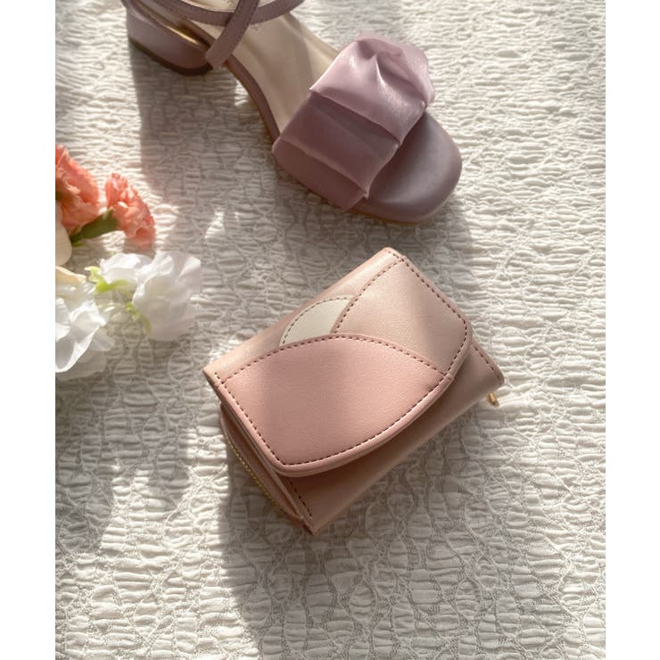 チューリップウォレット | MAJESTIC LEGON  | 詳細画像3 