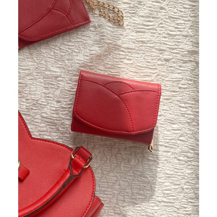 チューリップウォレット | MAJESTIC LEGON  | 詳細画像6 