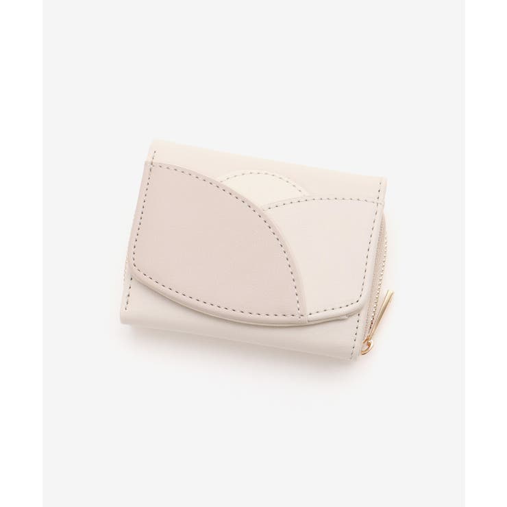 チューリップウォレット | MAJESTIC LEGON  | 詳細画像8 