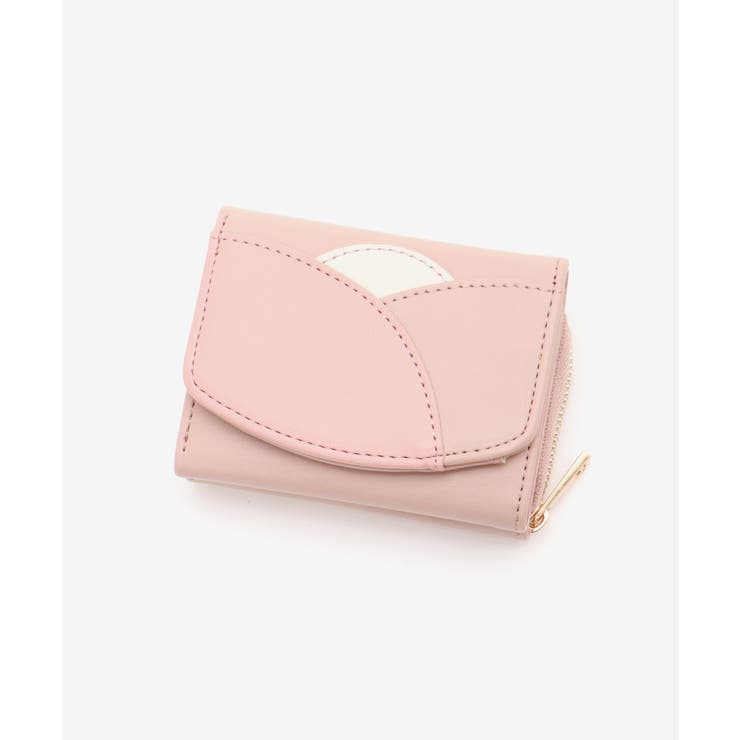 チューリップウォレット | MAJESTIC LEGON  | 詳細画像9 