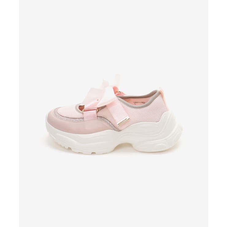 ベルクロリボンスニーカー | MAJESTIC LEGON  | 詳細画像25 