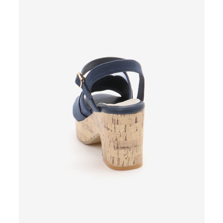 スカラップシアーサンダル | MAJESTIC LEGON  | 詳細画像26 