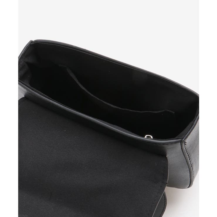 ネコ型ショルダーバッグ | MAJESTIC LEGON  | 詳細画像19 