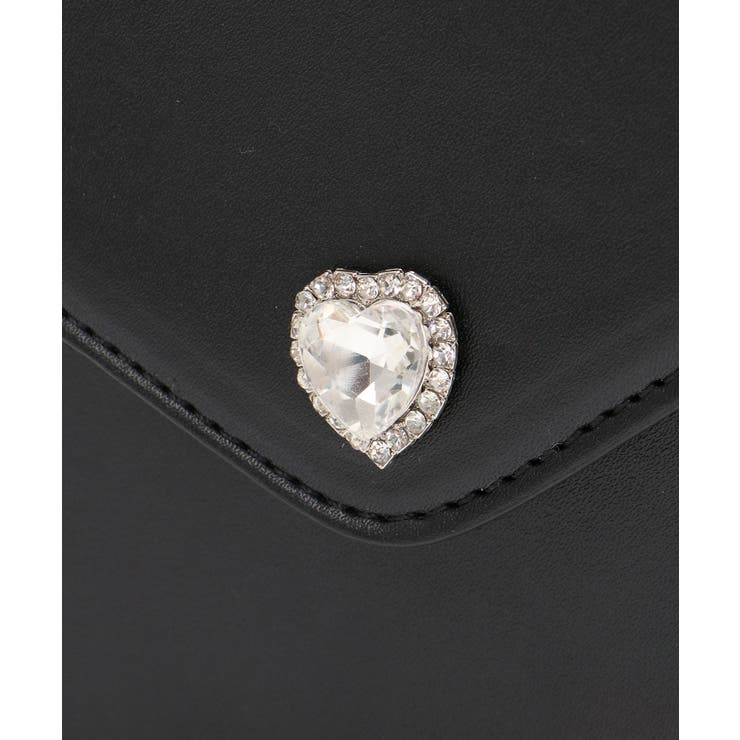 ネコ型ショルダーバッグ | MAJESTIC LEGON  | 詳細画像20 