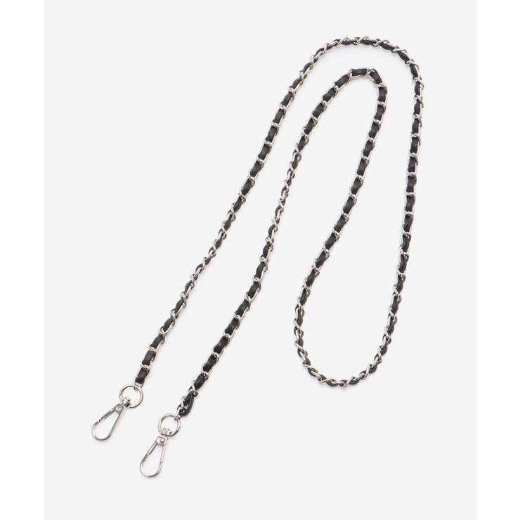 ネコ型ショルダーバッグ | MAJESTIC LEGON  | 詳細画像21 