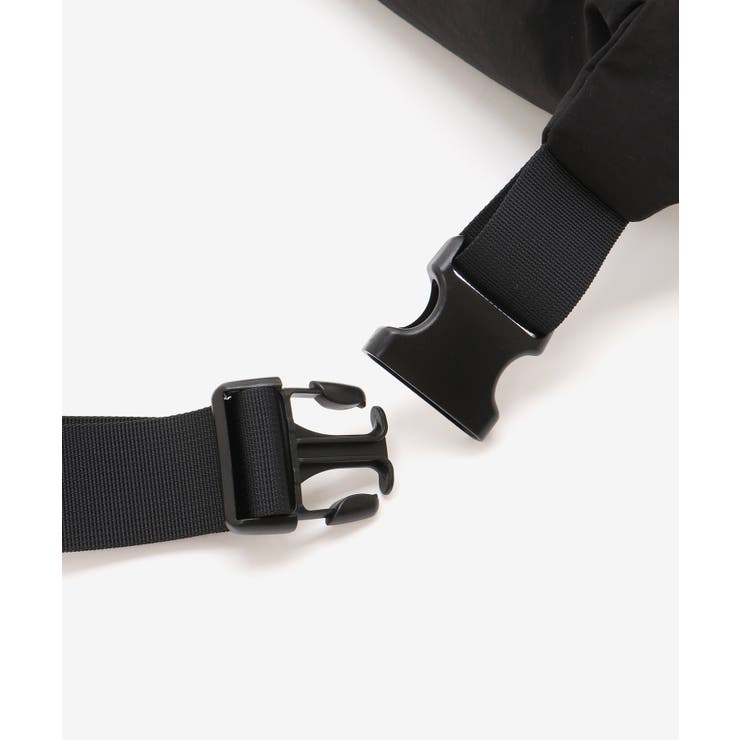 ハート×フリルウエストポーチ | MAJESTIC LEGON  | 詳細画像45 