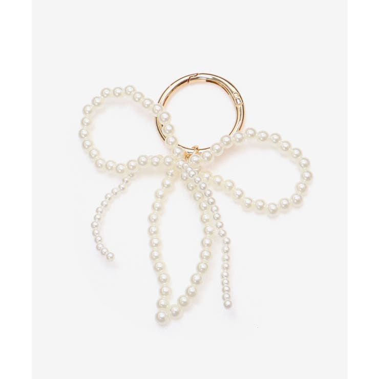 チャームセットボストンバッグ | MAJESTIC LEGON  | 詳細画像33 