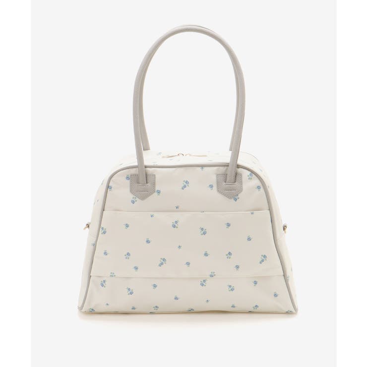 ◇フラワートラベルボストンバッグ | MAJESTIC LEGON  | 詳細画像26 