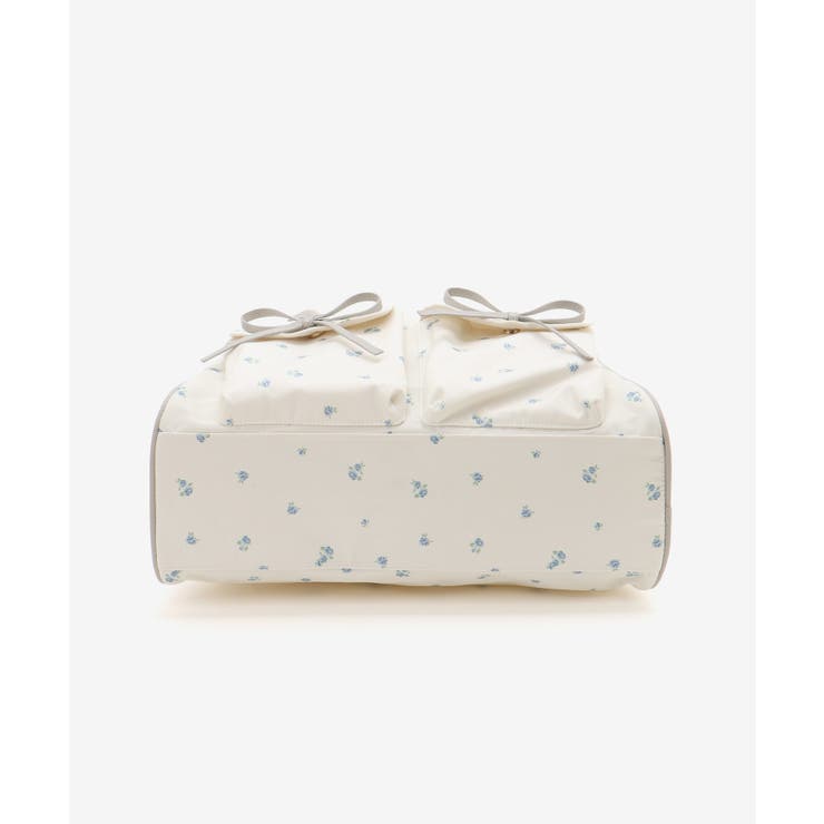 ◇フラワートラベルボストンバッグ | MAJESTIC LEGON  | 詳細画像27 