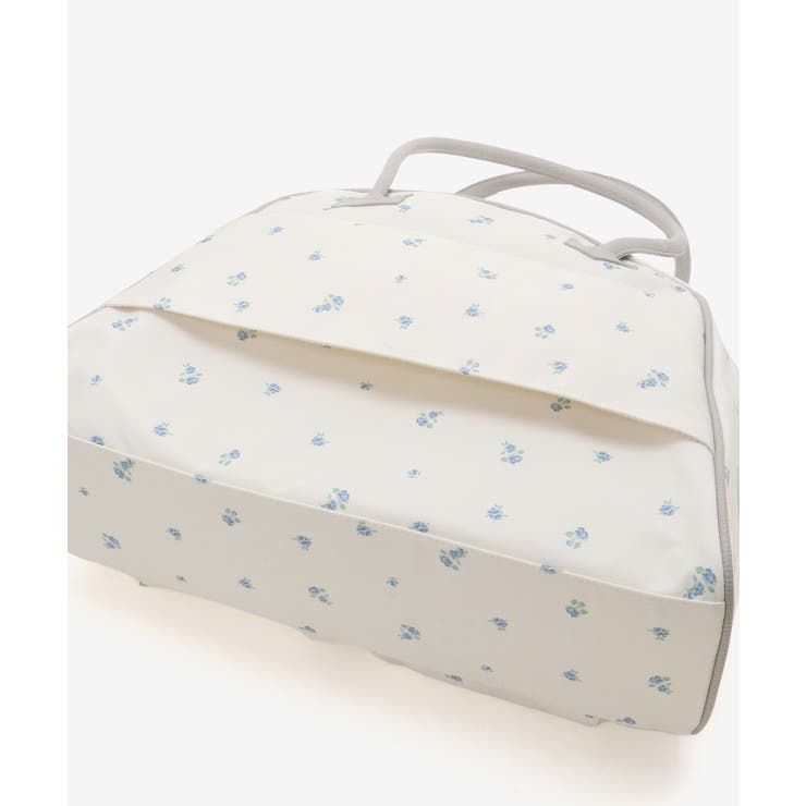 ◇フラワートラベルボストンバッグ | MAJESTIC LEGON  | 詳細画像32 