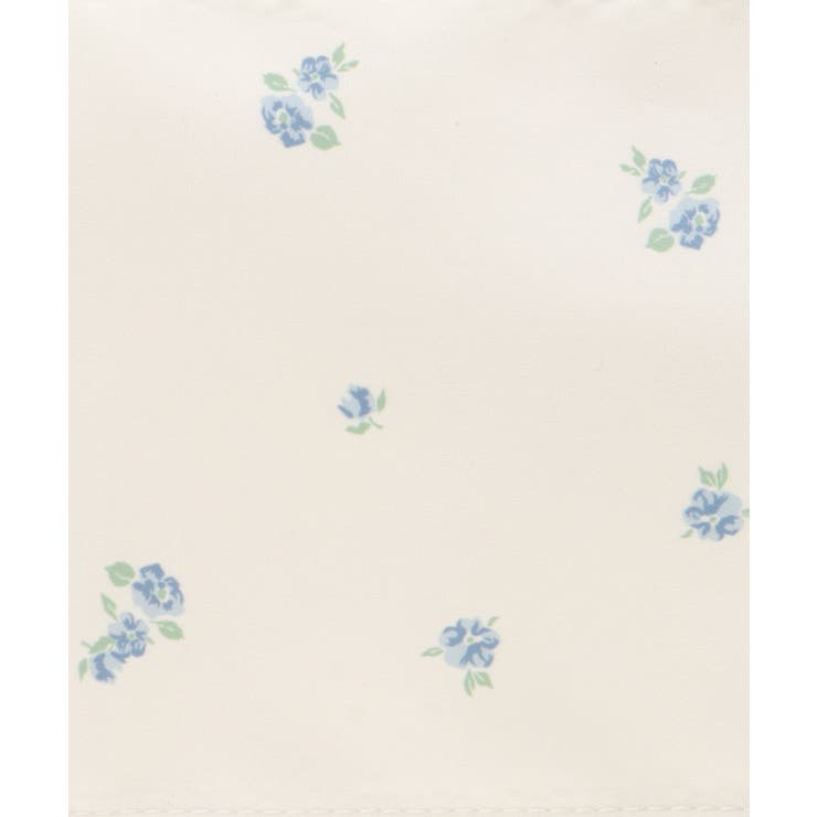 ◇フラワートラベルボストンバッグ | MAJESTIC LEGON  | 詳細画像35 