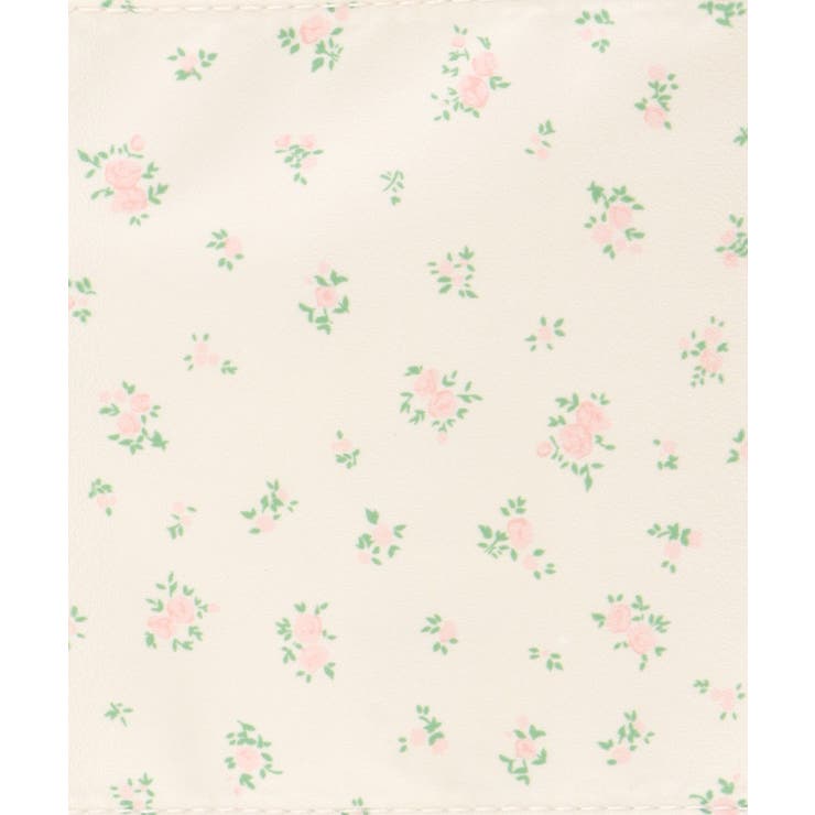 ◇フラワートラベルボストンバッグ | MAJESTIC LEGON  | 詳細画像36 