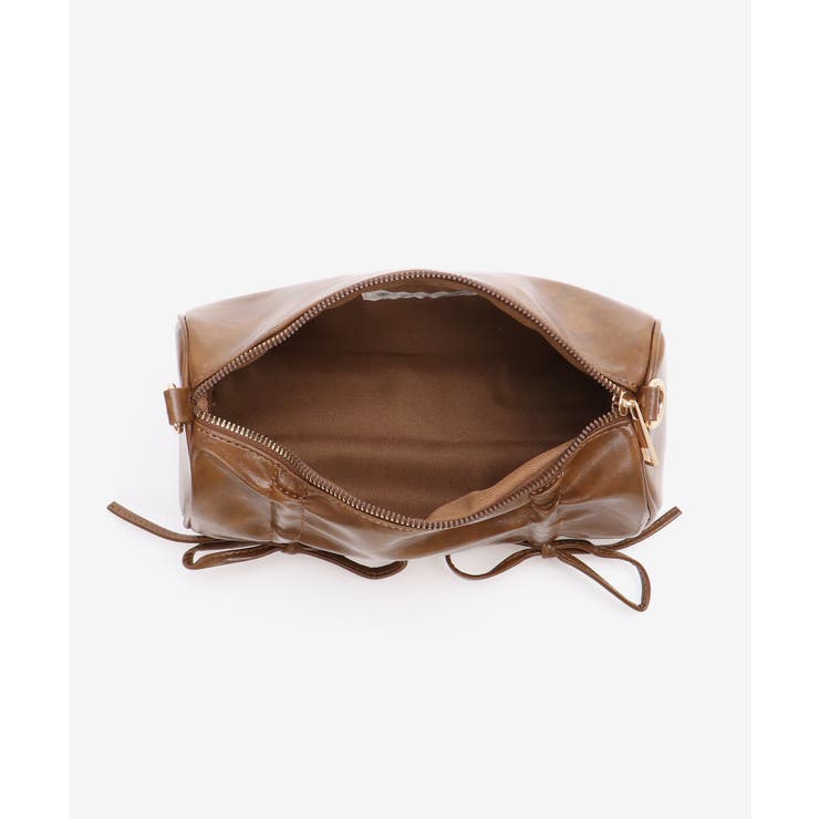 パールチェーンセットWリボンバッグ | MAJESTIC LEGON  | 詳細画像29 