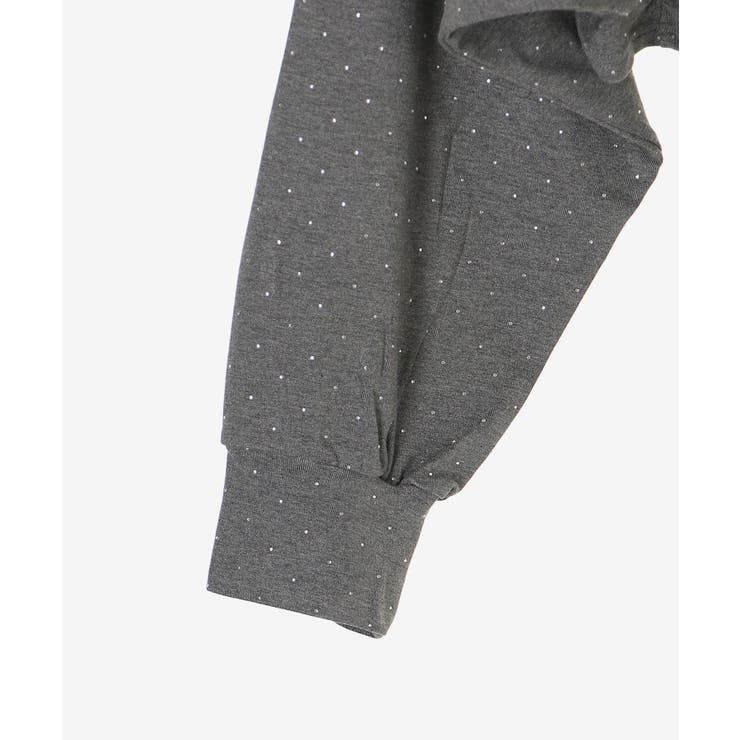 ラインストーンキャミ＆ボレロセット | MAJESTIC LEGON  | 詳細画像37 