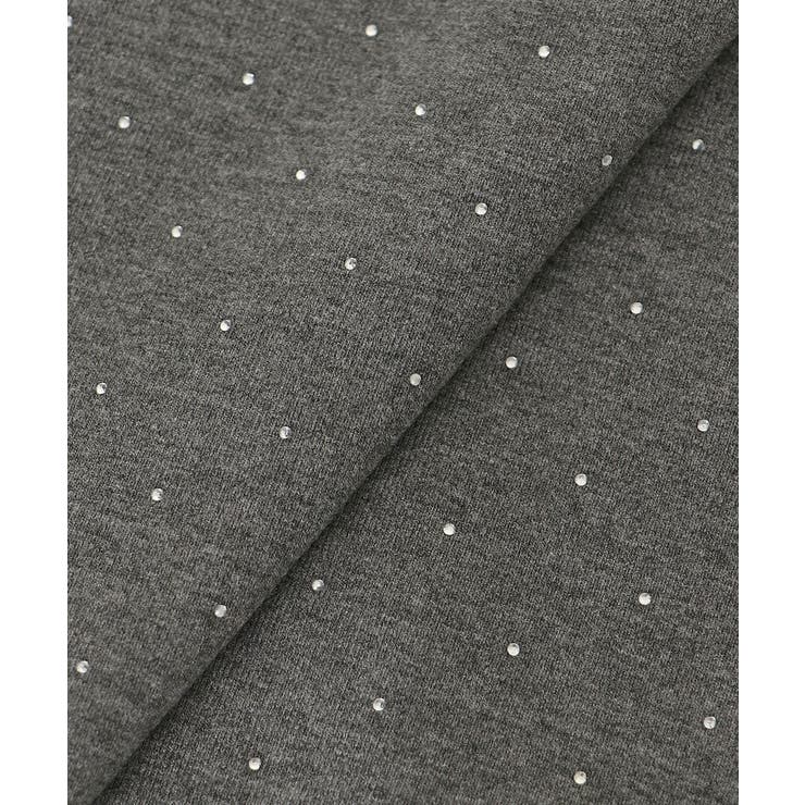 ラインストーンキャミ＆ボレロセット | MAJESTIC LEGON  | 詳細画像44 