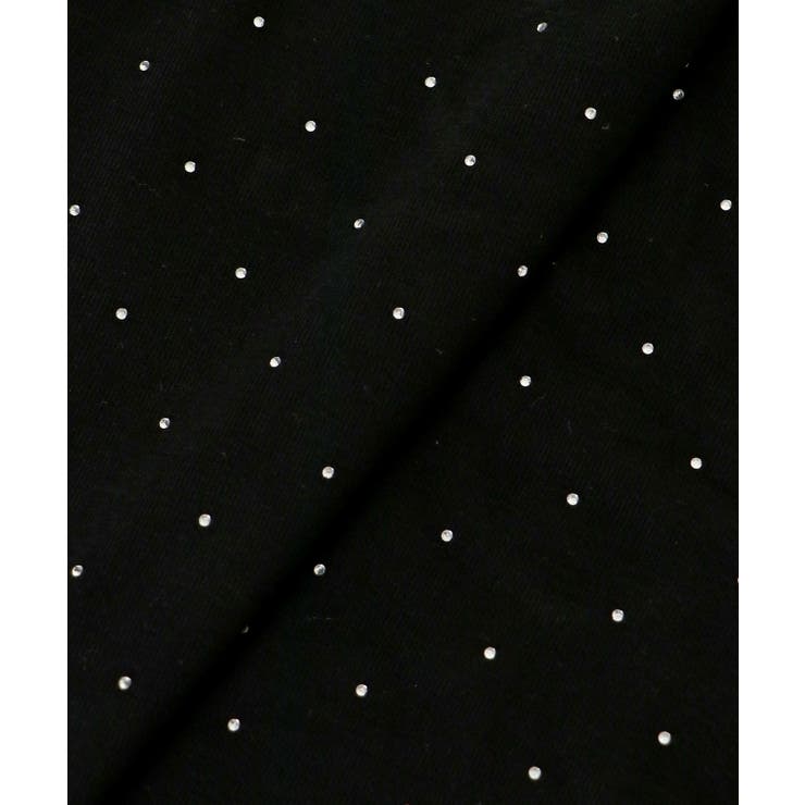 ラインストーンキャミ＆ボレロセット | MAJESTIC LEGON  | 詳細画像46 