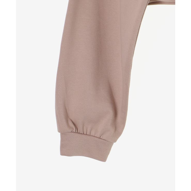 オープンショルダーリボンスウェット | MAJESTIC LEGON  | 詳細画像36 