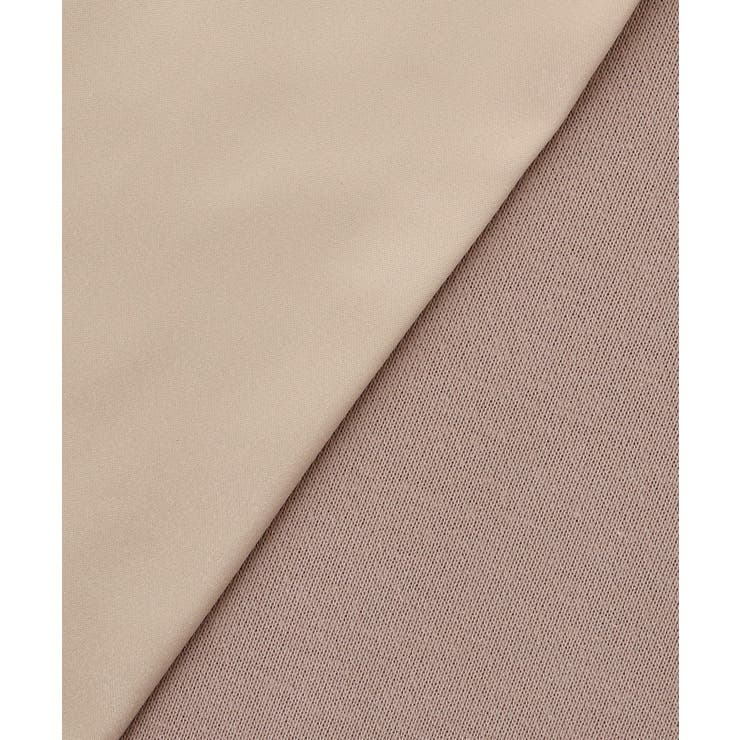 オープンショルダーリボンスウェット | MAJESTIC LEGON  | 詳細画像39 