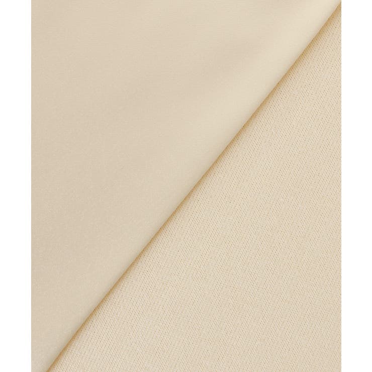 オープンショルダーリボンスウェット | MAJESTIC LEGON  | 詳細画像40 