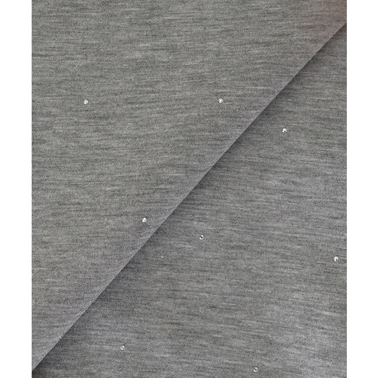 ∞キラキララインストーンショートパーカー | MAJESTIC LEGON  | 詳細画像50 