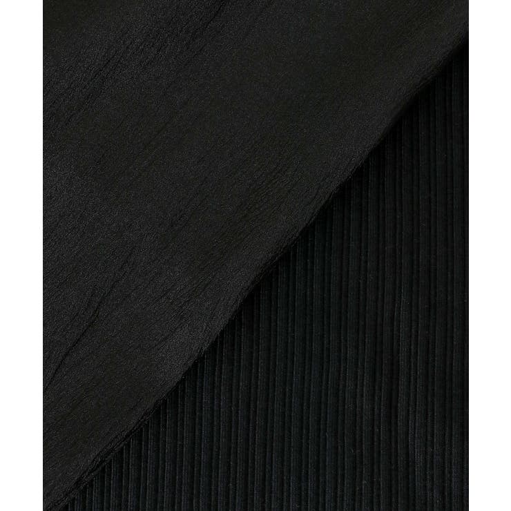 オープンショルダーフリルカットトップス | MAJESTIC LEGON  | 詳細画像31 