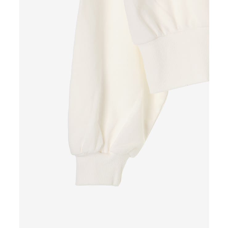 Lady catスウェット | MAJESTIC LEGON  | 詳細画像28 