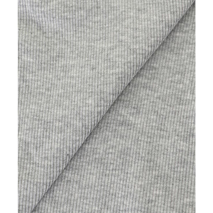 肩リボンレースドッキングトップス | MAJESTIC LEGON  | 詳細画像31 