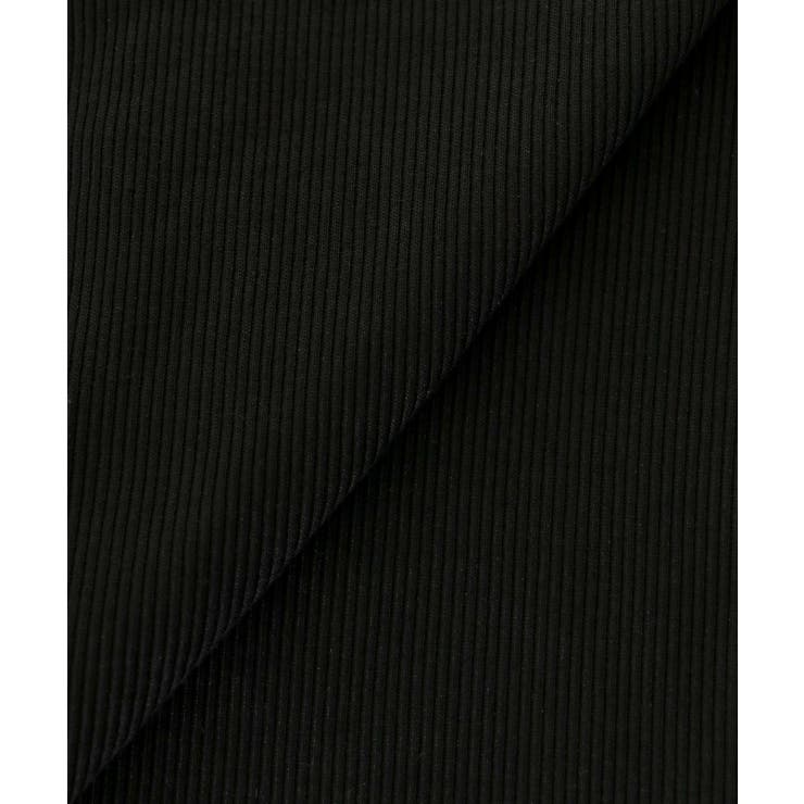 肩リボンレースドッキングトップス | MAJESTIC LEGON  | 詳細画像33 