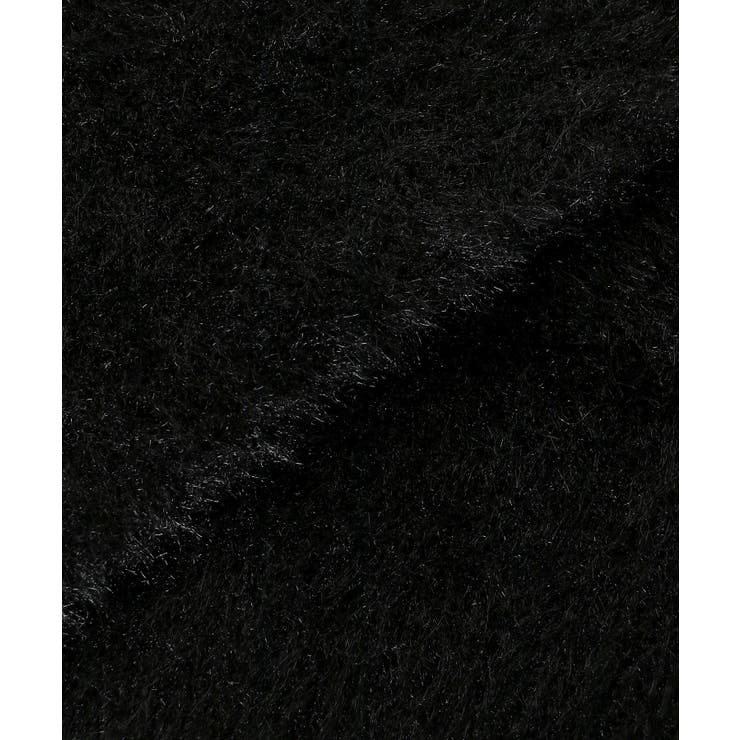 キラフワビッグカラーハートカーデ | MAJESTIC LEGON  | 詳細画像39 