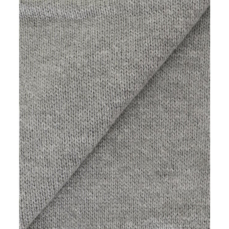 シャツドッキングミディ丈ニット | MAJESTIC LEGON  | 詳細画像50 