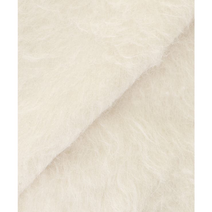 ふわふわカシュクールニット | MAJESTIC LEGON  | 詳細画像40 