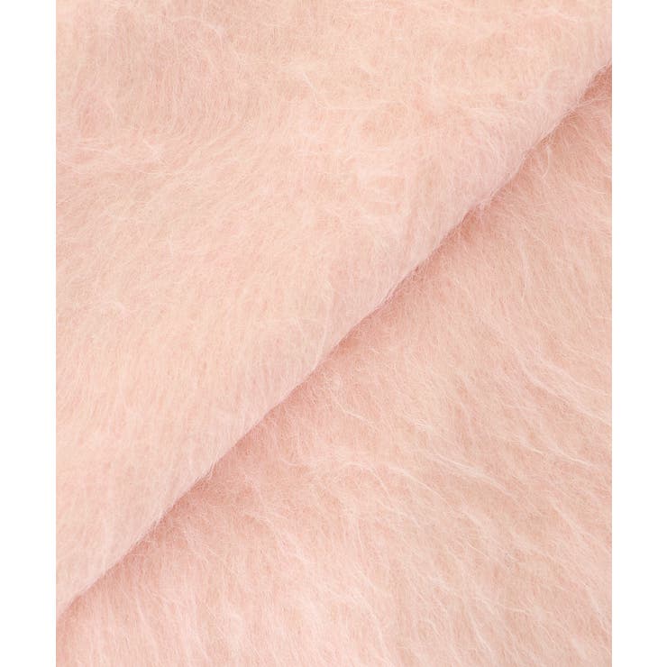 ふわふわカシュクールニット | MAJESTIC LEGON  | 詳細画像41 