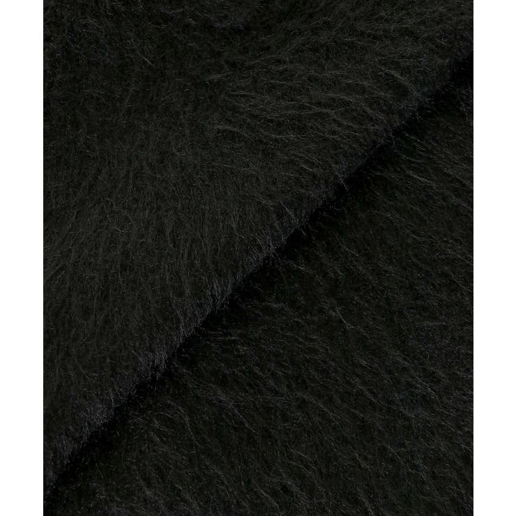 ふわふわカシュクールニット | MAJESTIC LEGON  | 詳細画像42 