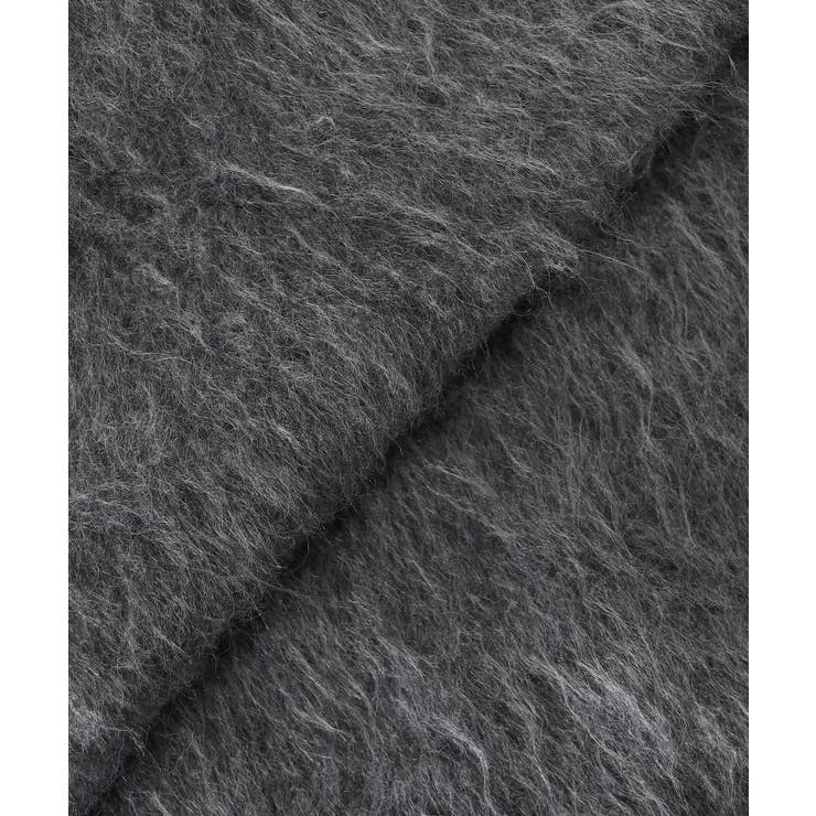 ふわふわVネックショートカーデ | MAJESTIC LEGON  | 詳細画像46 