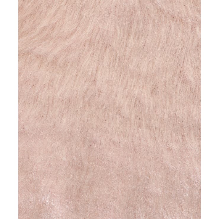 キラメキシャギーミディカーディガン | MAJESTIC LEGON  | 詳細画像49 