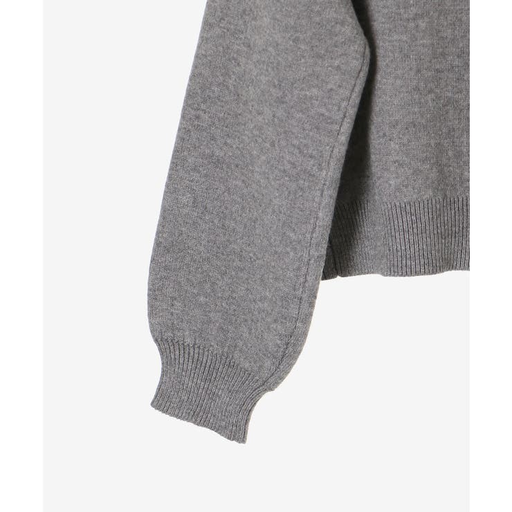 ネコチャンジャカードトップス | MAJESTIC LEGON  | 詳細画像38 