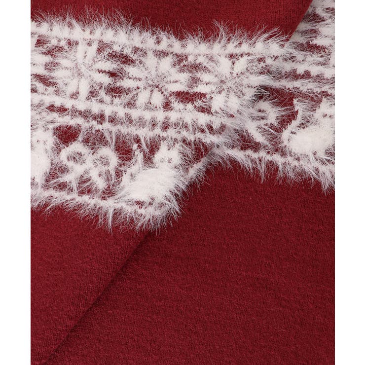 ネコチャンジャカードトップス | MAJESTIC LEGON  | 詳細画像42 