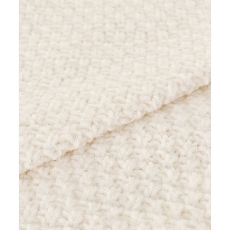 ハートマシュマロモールカーディガン | MAJESTIC LEGON  | 詳細画像45 