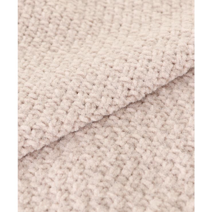 ハートマシュマロモールカーディガン | MAJESTIC LEGON  | 詳細画像46 