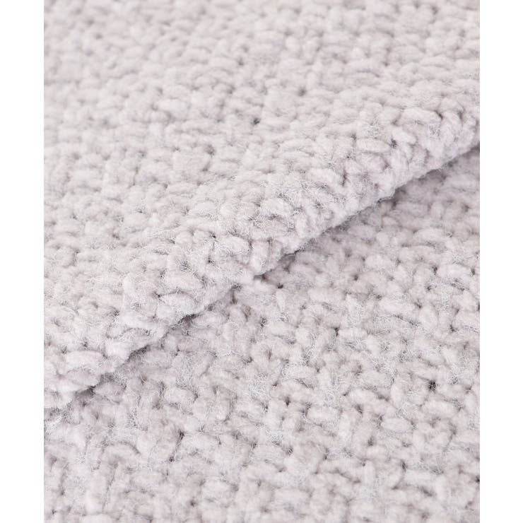 ハートマシュマロモールカーディガン | MAJESTIC LEGON  | 詳細画像47 