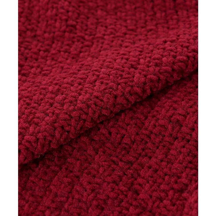 ハートマシュマロモールカーディガン | MAJESTIC LEGON  | 詳細画像48 