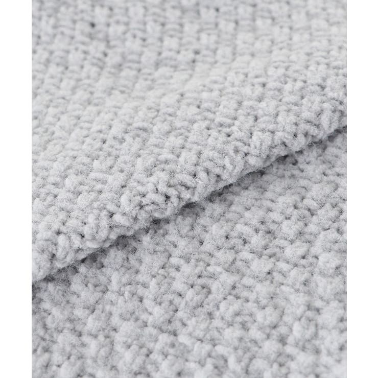 ハートマシュマロモールカーディガン | MAJESTIC LEGON  | 詳細画像50 