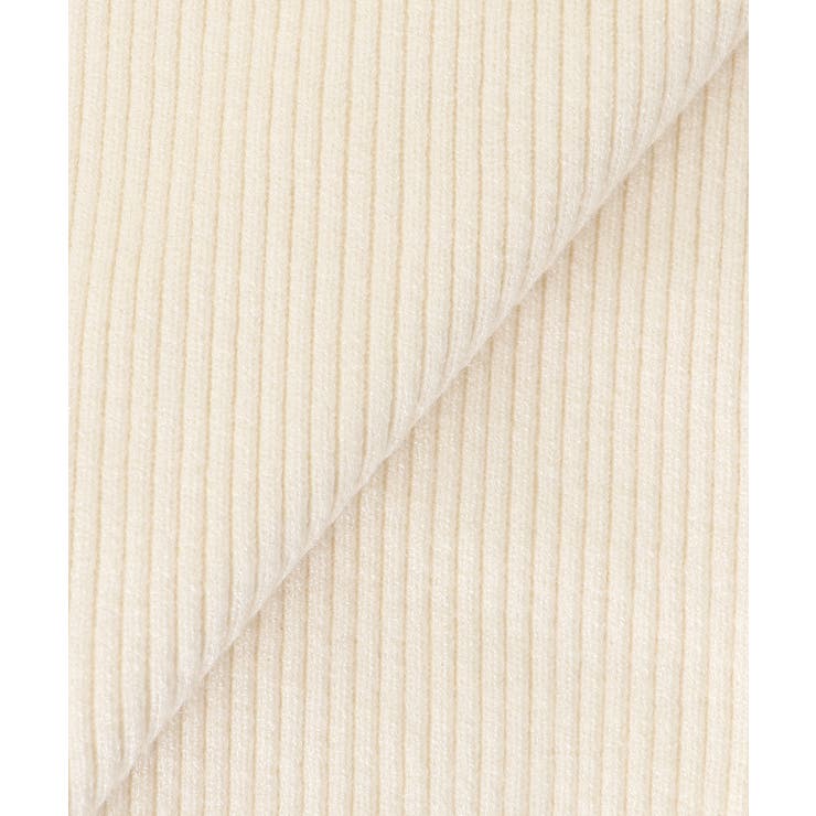 デコルテオープンリボンニット | MAJESTIC LEGON  | 詳細画像29 