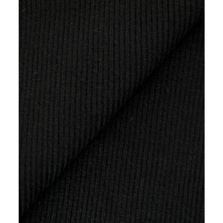 デコルテオープンリボンニット | MAJESTIC LEGON  | 詳細画像30 