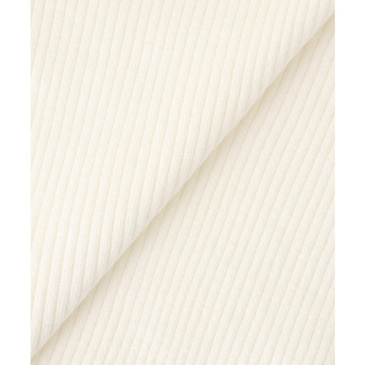 チェーン付きフェイクファーニット | MAJESTIC LEGON  | 詳細画像38 